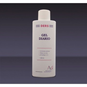 Ders Gel Diario 1000ml