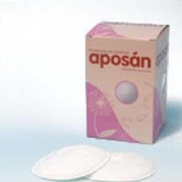 Aposan Protegesenos 30 Ud
