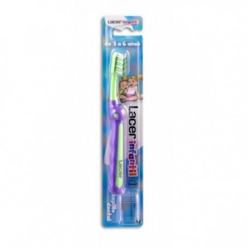 Cepillo Dental Infantil -...