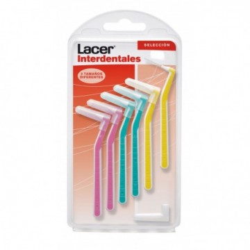 Cepillo Interdental Lacer...