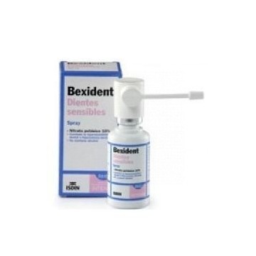 Isdin Bexident Dientes...