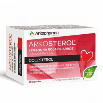 Arkopharma Arkosterol...