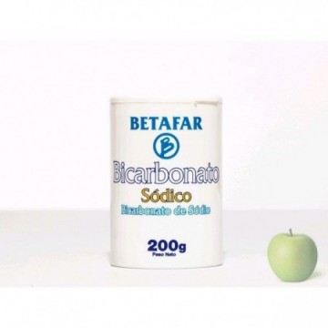 Bicarbonato Sódico Betafar...