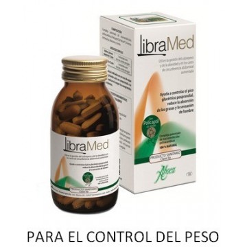 Aboca Libramed Adelgacción...