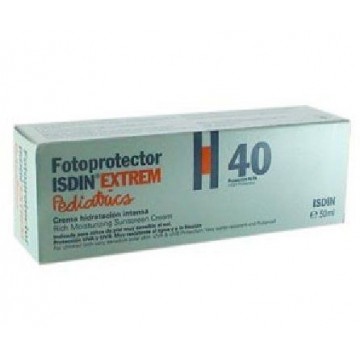 Isdin Fotoprotector...