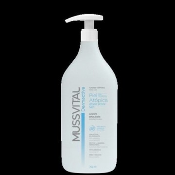 Mussvital Dermactive Loción...