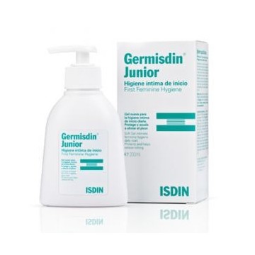 Isdin Germisdin Junior...