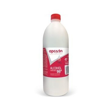 Aposan Alcohol 96º Cl de...