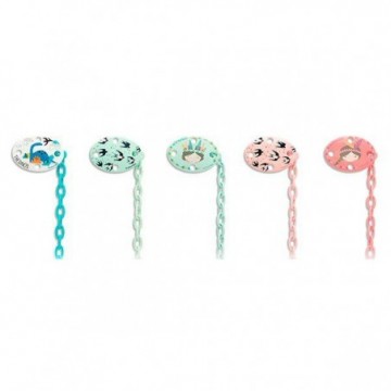 Suavinex Broche Pinza...