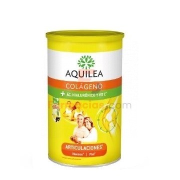 Aquilea Articulaciones...