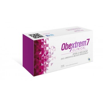 Obextrem7 Clinical 98 Cápsulas