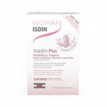 Isdin Woman Isadin Plus...