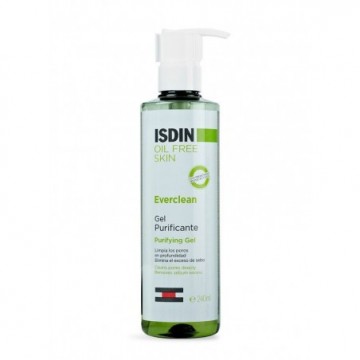 Isdin Everclean Gel...