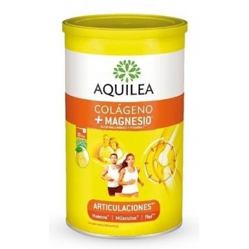 Aquilea Articulaciones...