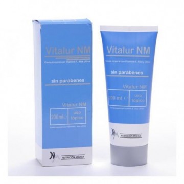 Vitalur Nm Crema Corporal...