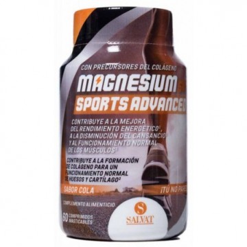 Salvat Magnesium Svt...