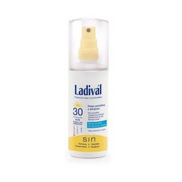 Ladival Piel Sensible O...