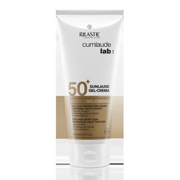 Cumlaude Sunlaude SPF-50+...
