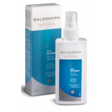 Balsoderm Post Solar...