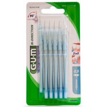 Gum Proxabrush Cepillo...