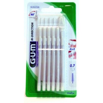 Gum Cepillo Interdental...