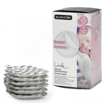 Suavinex Discos Absorbentes...