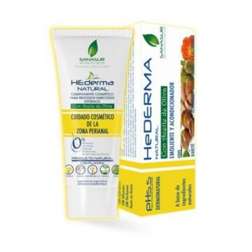 Sanasur Hederma Natural 40 ml