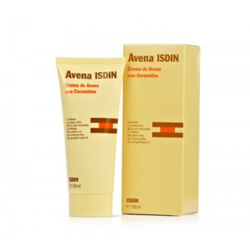 Avena Isdin Crema de Manos...