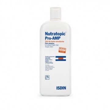 Isdin Nutratropic Gel...