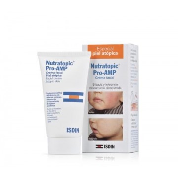 Isdin Nutratopic Pro-amp...