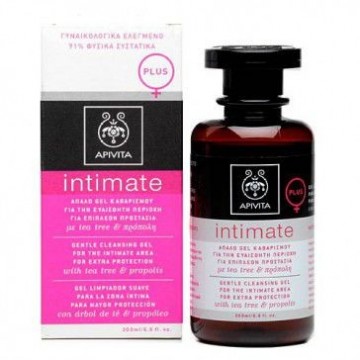 Apivita Gel Intimo con...