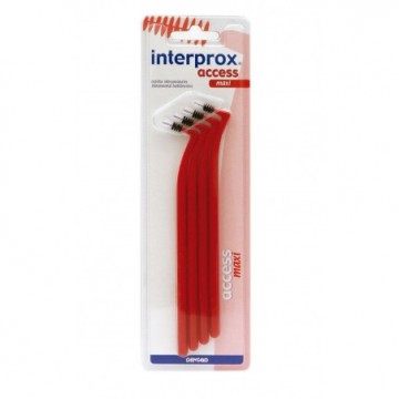 Cepillo Interprox Access...