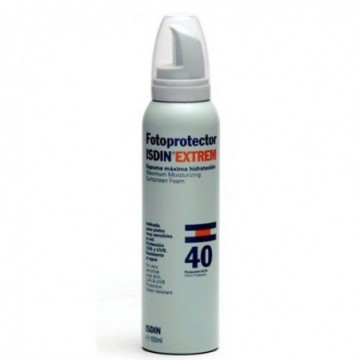 Isdin Fotoprotección...