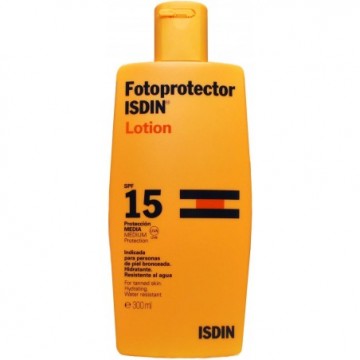 Isdin Fotoprotector Spf15...