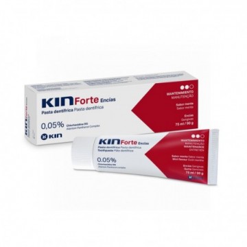 Kin Forte Encías Pasta...