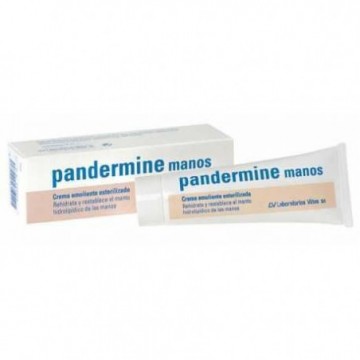 Pandermine Manos 50 Ml