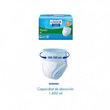 Ausonia Lindor Pants Talla...