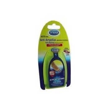 Scholl Hydragel Ampollas...