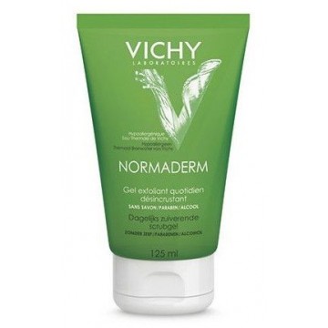 Normaderm Gel Exfoliante...