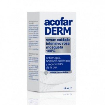 Acofarderm Sérum Cuidado...