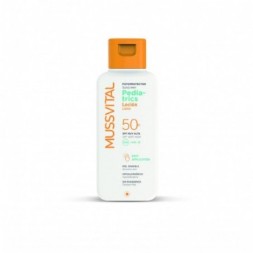 Mussvital Pediatrics Spf-...