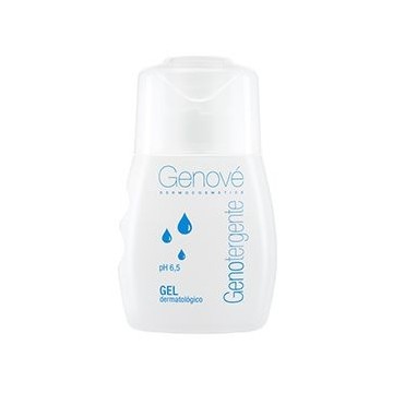 Genotergente Gel 100ml