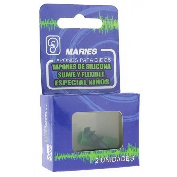 Maries Tapones Oidos...