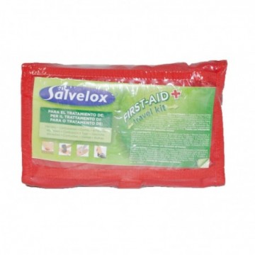 Salvelox Botiquín Primeros...
