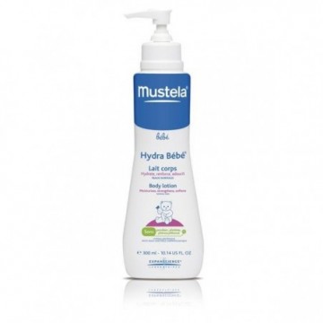 Mustela Hydra-bebe Cuerpo...