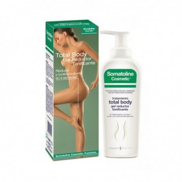 Somatoline Total Body Gel...
