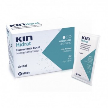 Kin Hidrat Gel Humectante...