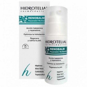 Hidrotelial Crema Gel...