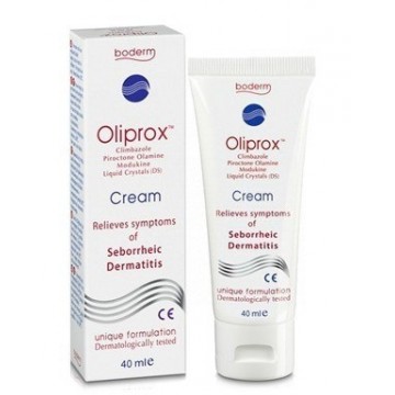 Oliprox Crema 40 ml