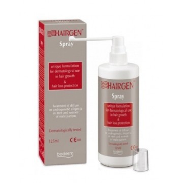 Hairgen Spray 125 ml